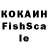 КЕТАМИН ketamine Yordanka R